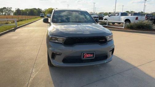 2021 Dodge Durango GT