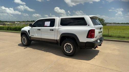 2025 RAM 1500 RHO