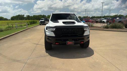 2025 RAM 1500 RHO