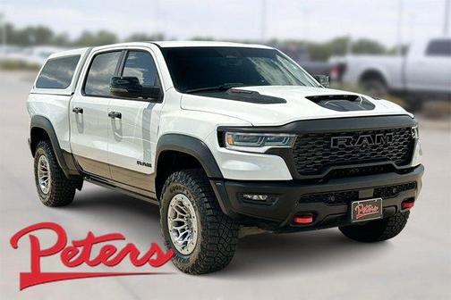 2025 RAM 1500 RHO