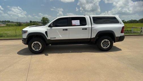 2025 RAM 1500 RHO