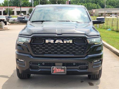 2025 RAM 1500 Lone Star