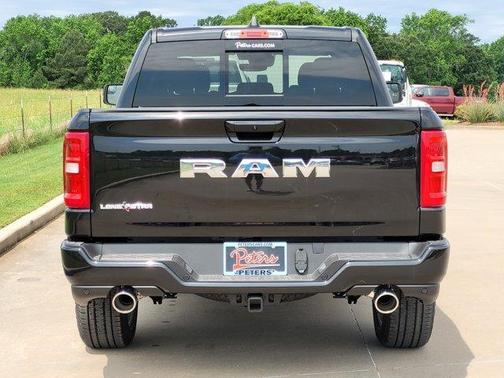 2025 RAM 1500 Lone Star