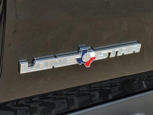 2025 RAM 1500 Lone Star