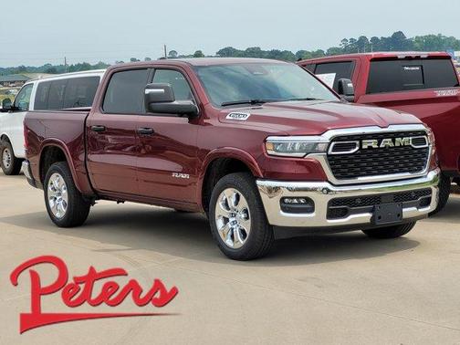 2025 RAM 1500 Lone Star