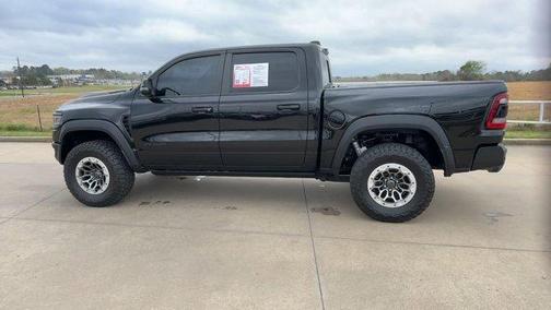 2023 RAM 1500 TRX