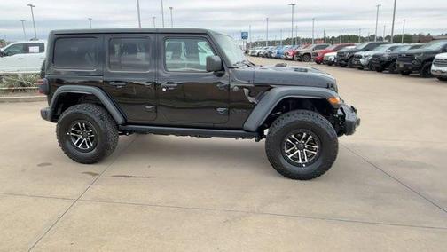 2026 Jeep Wrangler Moab 392