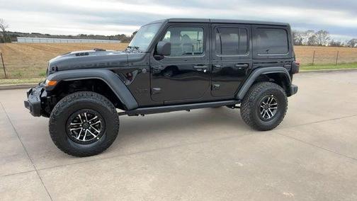 2026 Jeep Wrangler Moab 392