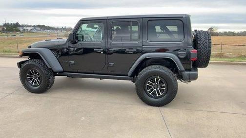 2026 Jeep Wrangler Moab 392