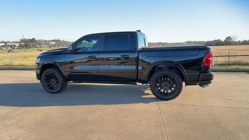 2025 RAM 1500 Limited