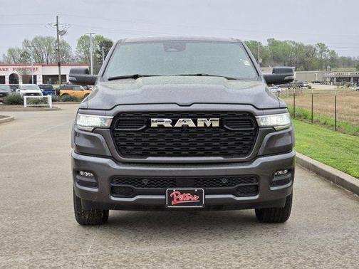2026 RAM 1500 Lone Star