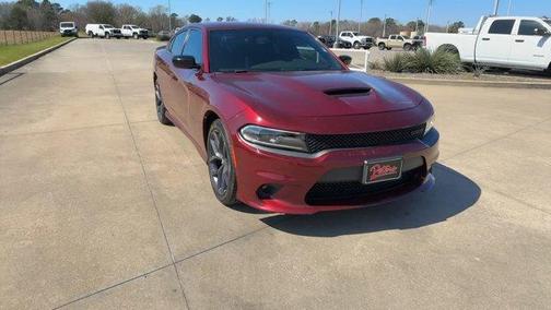 2020 Dodge Charger GT
