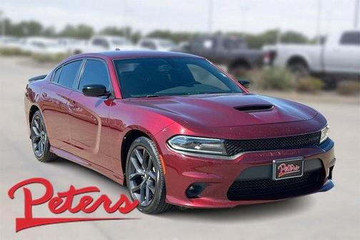 2020 Dodge Charger GT