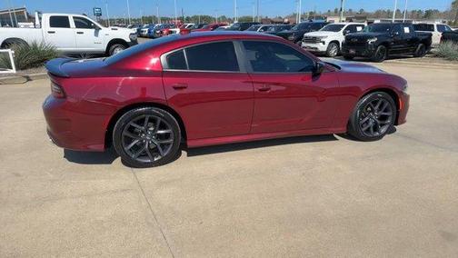 2020 Dodge Charger GT