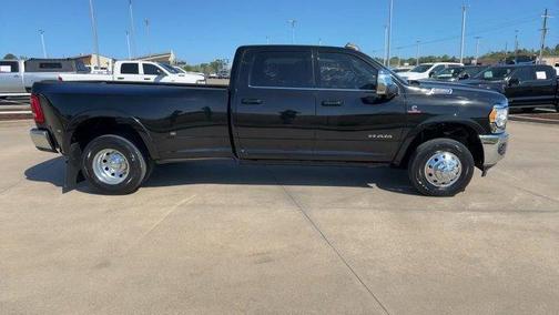 2024 RAM 3500 Longhorn