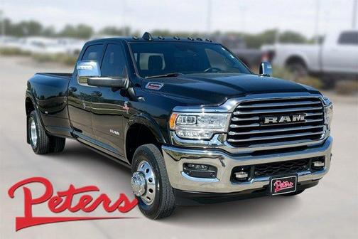 2024 RAM 3500 Longhorn