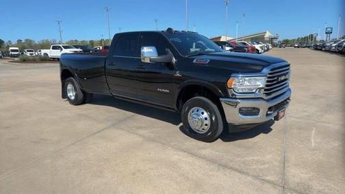 2024 RAM 3500 Longhorn