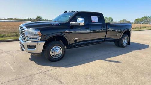 2024 RAM 3500 Longhorn