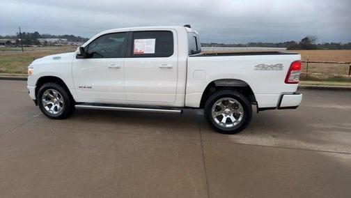 2020 RAM 1500 Lone Star