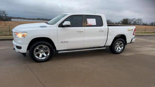 2020 RAM 1500 Lone Star