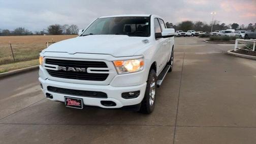 2020 RAM 1500 Lone Star