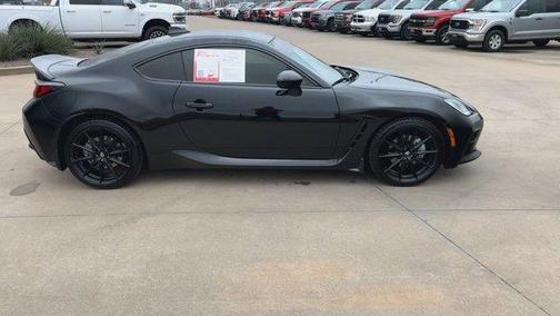 2023 Toyota GR86 Premium