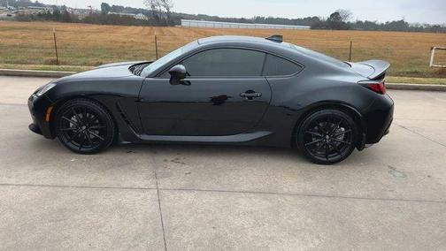 2023 Toyota GR86 Premium