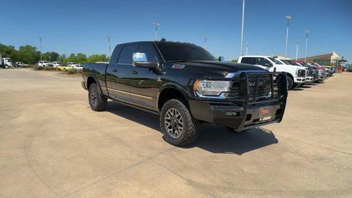 2024 RAM 2500 Limited