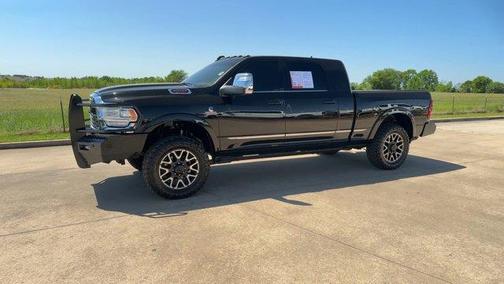 2024 RAM 2500 Limited