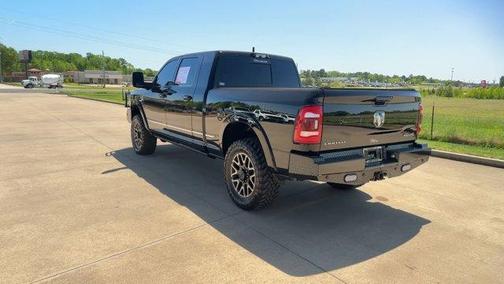 2024 RAM 2500 Limited