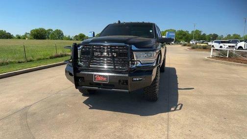 2024 RAM 2500 Limited