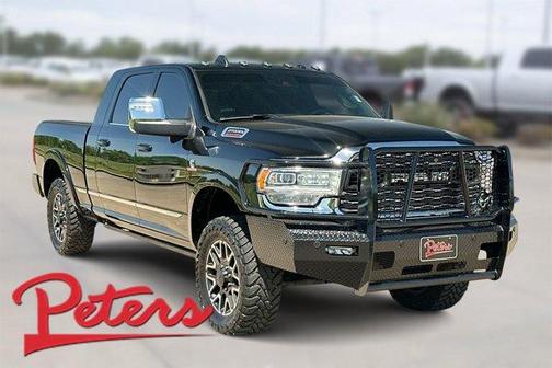 2024 RAM 2500 Limited