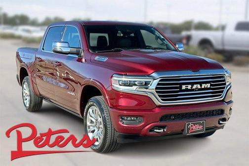 2023 RAM 1500 Longhorn