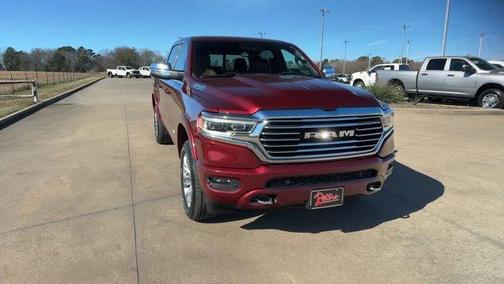 2023 RAM 1500 Longhorn