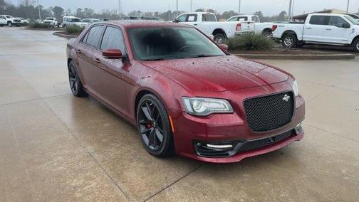 2023 Chrysler 300 
