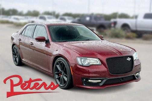 2023 Chrysler 300 