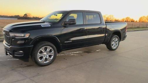 2026 RAM 1500 Lone Star