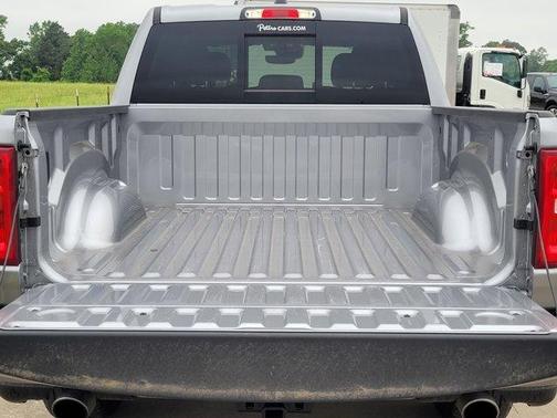 2025 RAM 1500 Lone Star