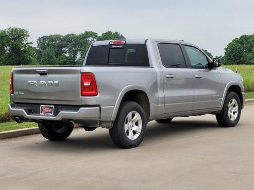 2025 RAM 1500 Lone Star