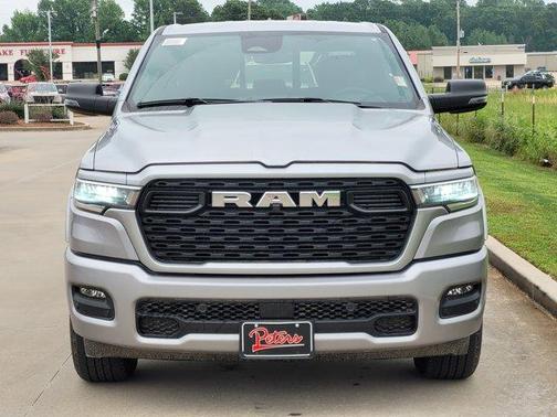 2025 RAM 1500 Lone Star