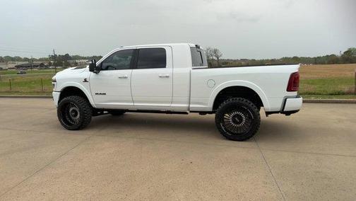 2025 RAM 2500 Limited