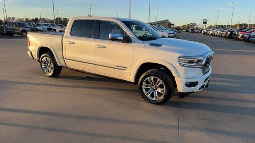2023 RAM 1500 Limited