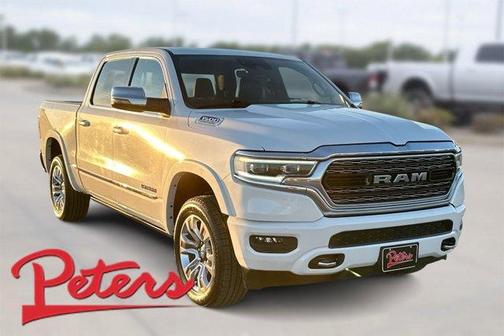 2023 RAM 1500 Limited