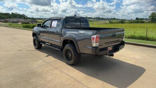 2020 Toyota Tacoma TRD Off Road