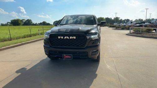 2025 RAM 1500 Lone Star