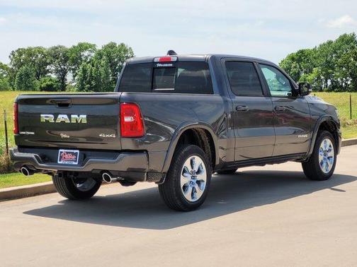 2025 RAM 1500 Lone Star