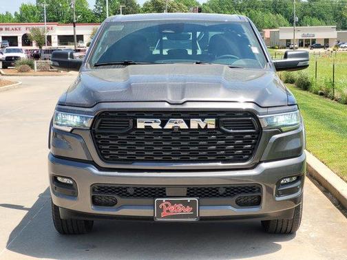 2025 RAM 1500 Lone Star
