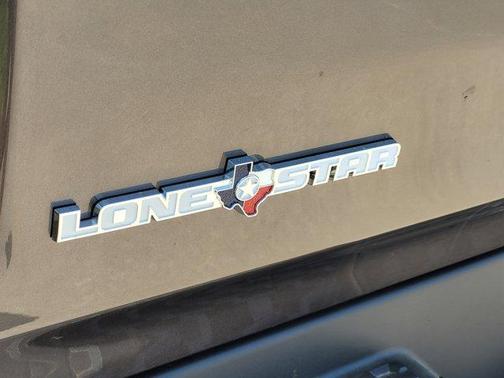 2025 RAM 1500 Lone Star