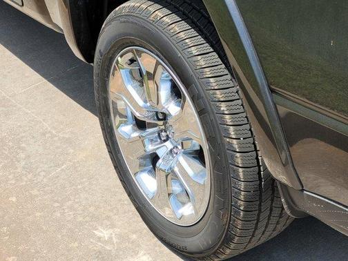 2025 RAM 1500 Lone Star
