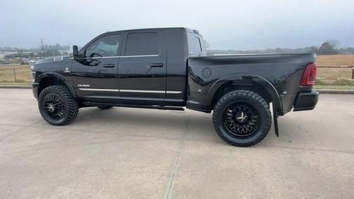 2026 RAM 3500 Limited